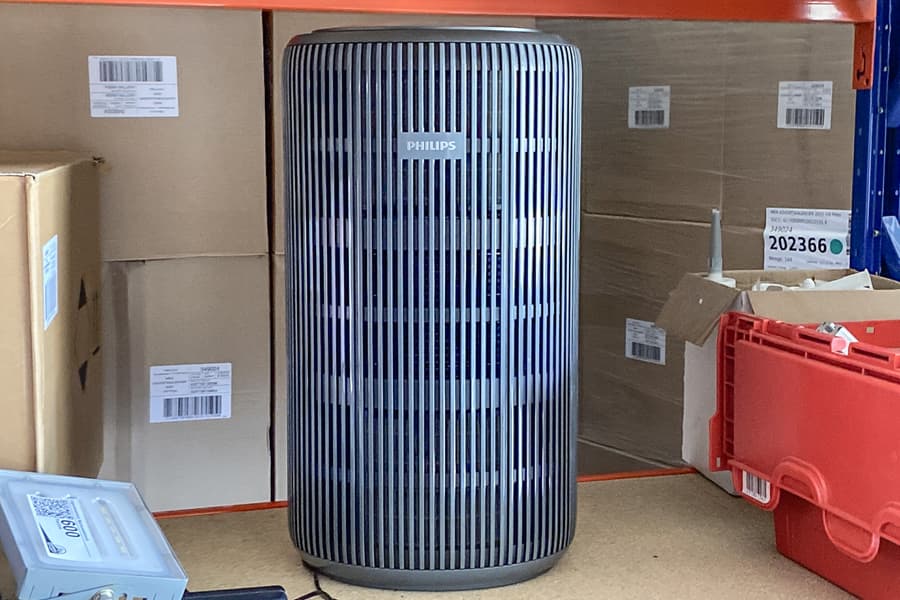Luftreiniger Philips AC4221